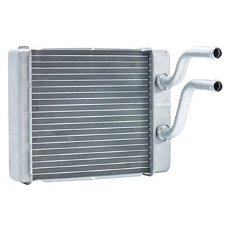 TYC® - HVAC Heater Core