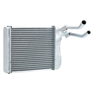 TYC® - HVAC Heater Core