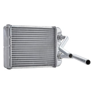 TYC® - HVAC Heater Core