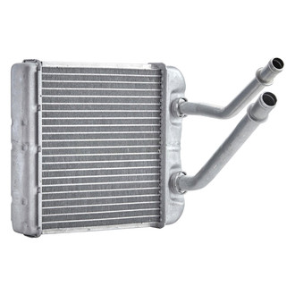 TYC® - HVAC Heater Core