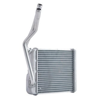 TYC® - HVAC Heater Core
