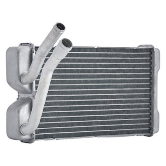 TYC® - HVAC Heater Core