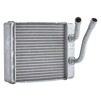 TYC® - HVAC Heater Core