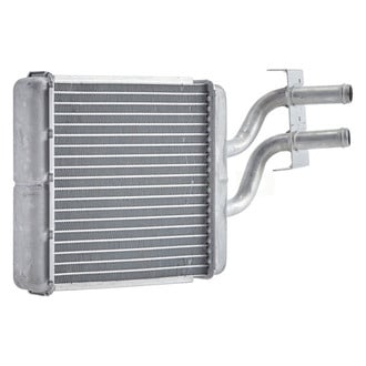 TYC® - HVAC Heater Core