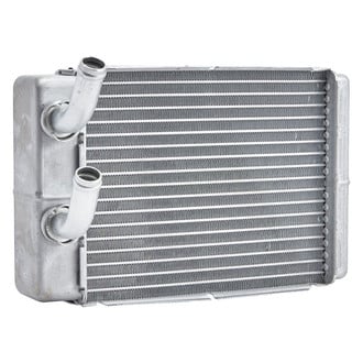 TYC® - HVAC Heater Core