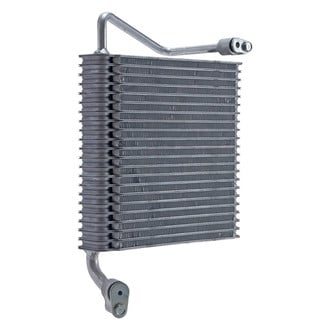 TYC® - HVAC Heater Core