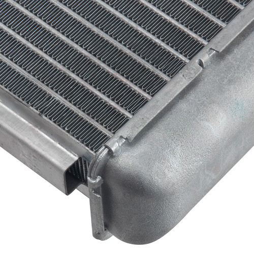 TYC® 96051 - HVAC Heater Core