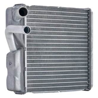 TYC® - HVAC Heater Core