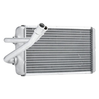 TYC® - HVAC Heater Core