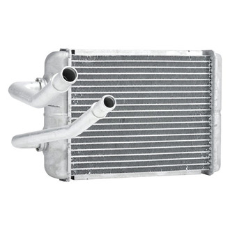 TYC® - HVAC Heater Core