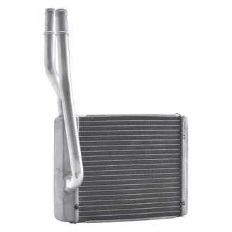 TYC® - HVAC Heater Core