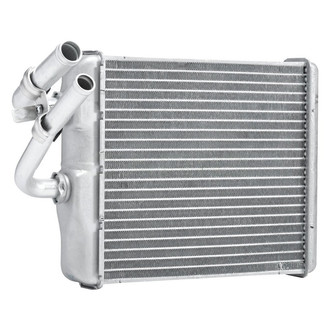 TYC® - HVAC Heater Core