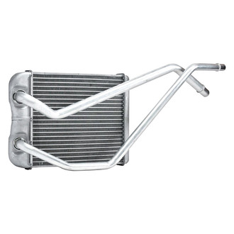 TYC® - HVAC Heater Core