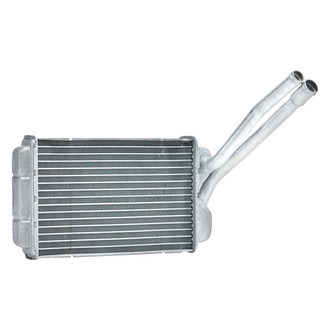 TYC® - HVAC Heater Core