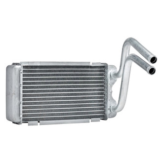 TYC® - HVAC Heater Core