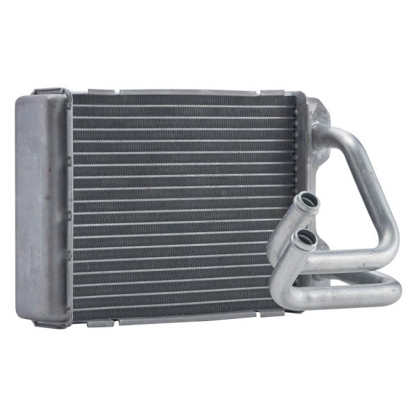 TYC® - Front HVAC Heater Core