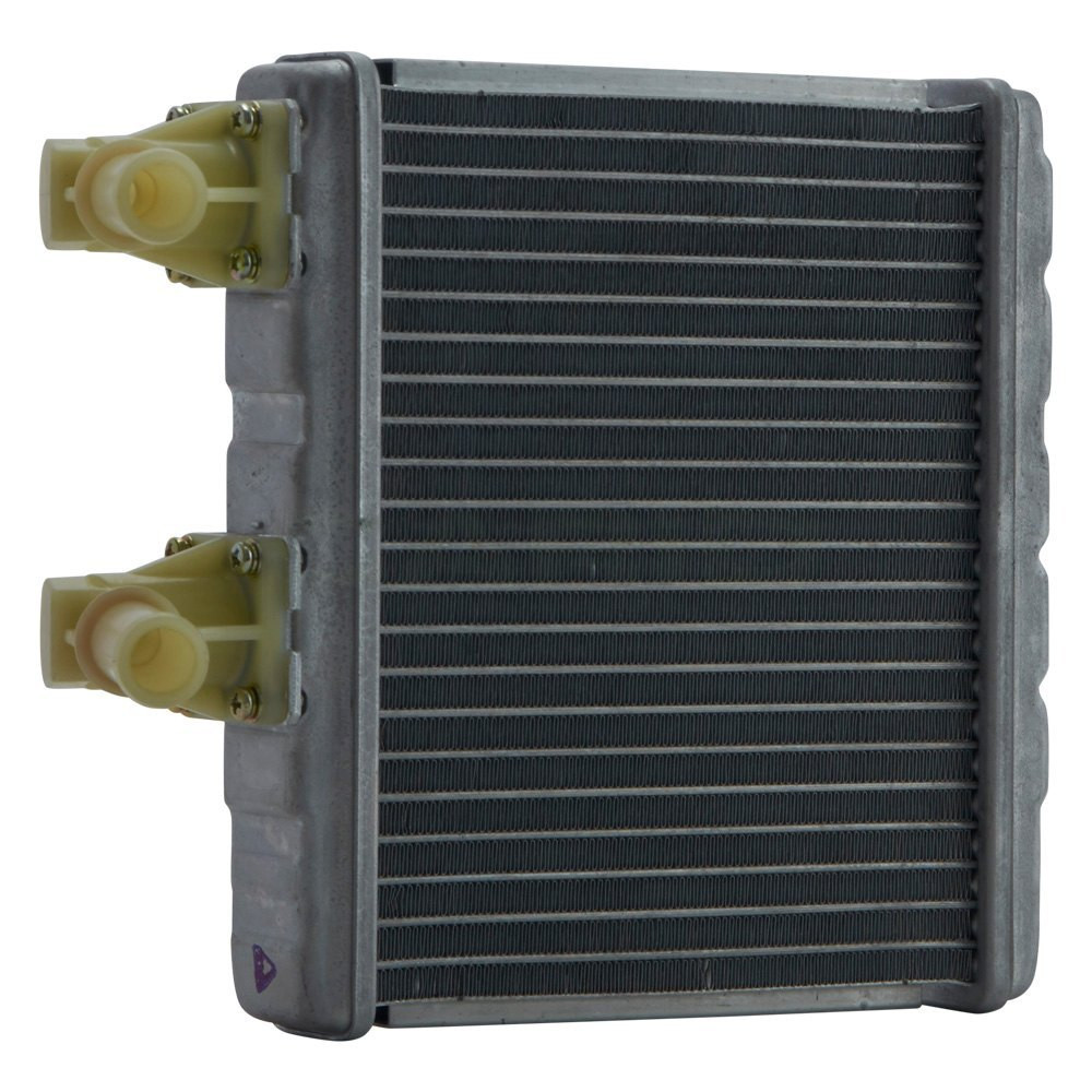 Nissan 300ZX HVAC Heater Cores - Seals, Clamps, Boxes | CARiD