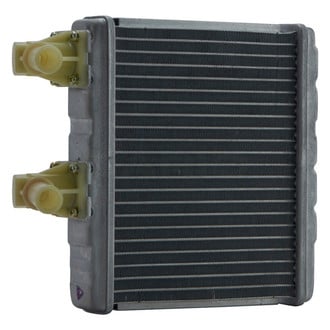 TYC® - HVAC Heater Core
