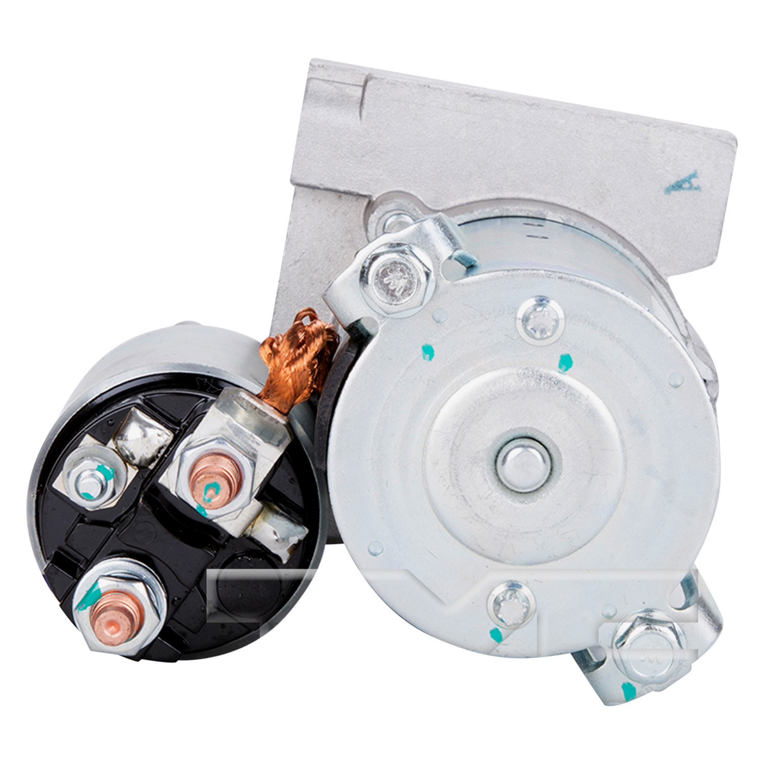 TYC® 1-06495 - Starter