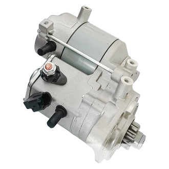 TYC® - Starter