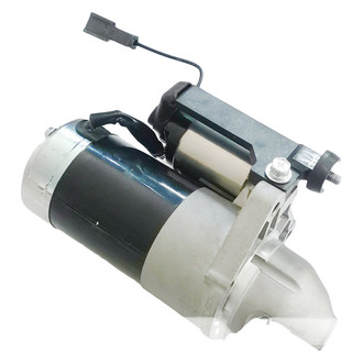 TYC® - Starter