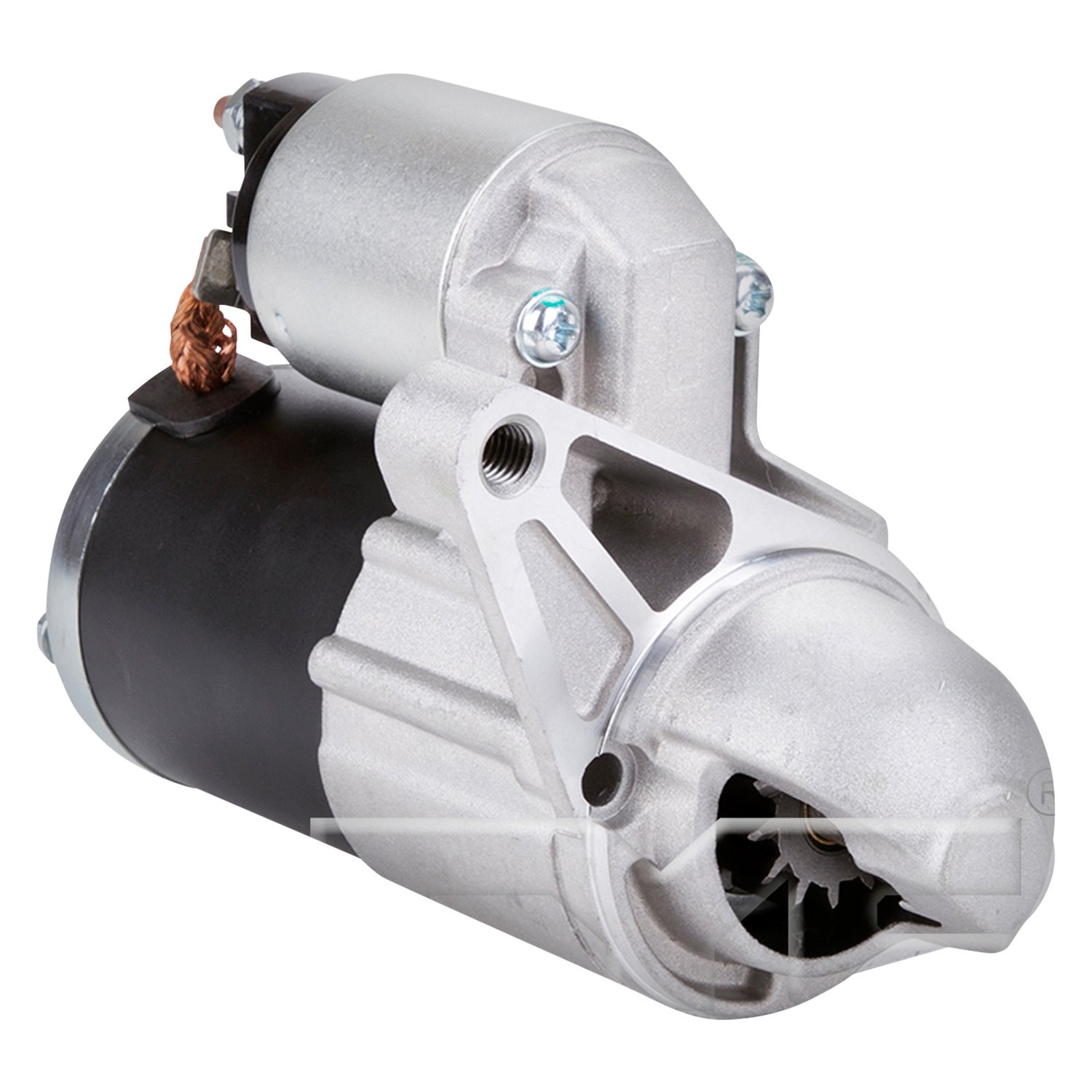 TYC® 1-19260 - Starter