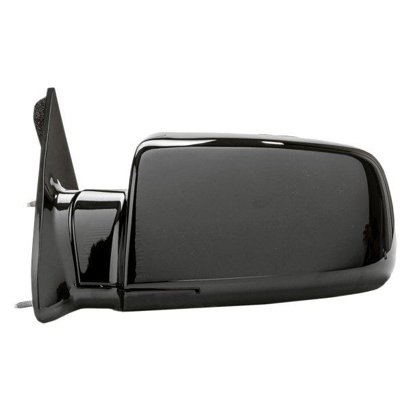 TYC® - Driver Side Manual View Mirror