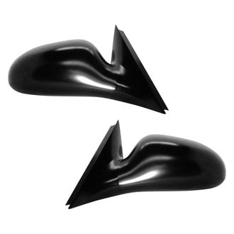TYC® - Power Side View Mirror (Non-Foldaway)