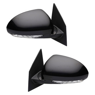 TYC® - Side View Mirrors