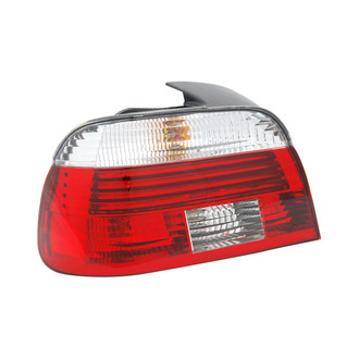 TYC® - Driver Side Replacement Tail Light (Standard Line)