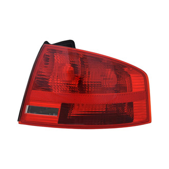 TYC® - Passenger Side Outer Replacement Tail Light (CAPA Certified)