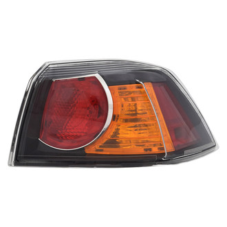 TYC® - Passenger Side Outer Replacement Tail Light (Standard Line)