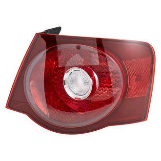 TYC® - Passenger Side Outer Replacement Tail Light (Standard Line)