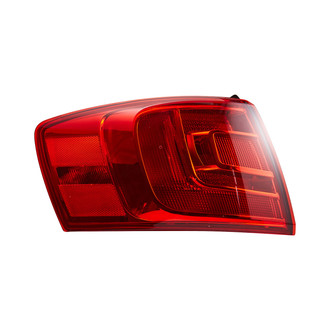 TYC® - Driver Side Outer Replacement Tail Light (Standard Line)