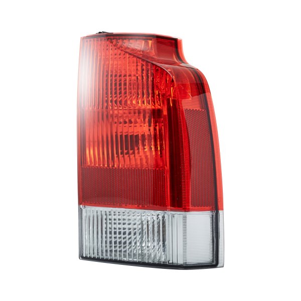 TYC® - Passenger Side Lower Replacement Tail Light