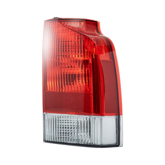 TYC® - Passenger Side Lower Replacement Tail Light (Standard Line)