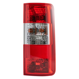 TYC® - Passenger Side Replacement Tail Light (CAPA Certified)