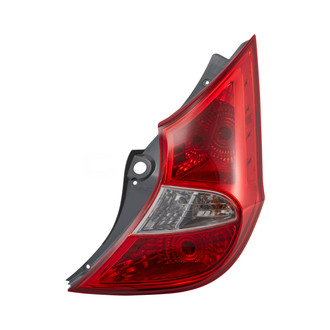 TYC® - Passenger Side Replacement Tail Light (Standard Line)