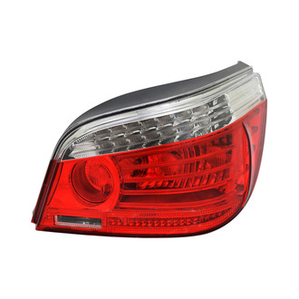 TYC® - Passenger Side Replacement Tail Light (CAPA Certified)