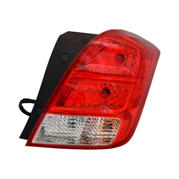 TYC® - Passenger Side Outer Replacement Tail Light, Chevy Trax