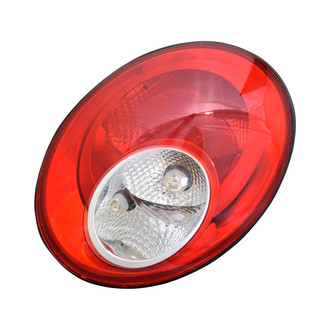TYC® - Passenger Side Replacement Tail Light (Standard Line)