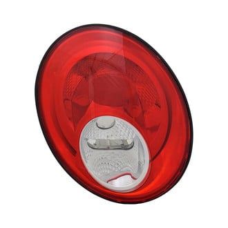 TYC® - Driver Side Replacement Tail Light (CAPA Certified)