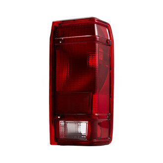 TYC® - Passenger Side Replacement Tail Light (Standard Line)