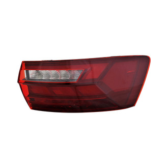 TYC® - Passenger Side Outer Replacement Tail Light (CAPA Certified)