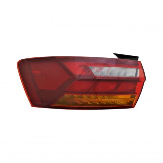TYC® - Factory Replacement Tail Lights