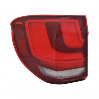 TYC® - Factory Replacement Tail Lights