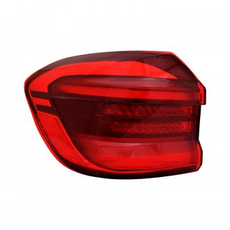 TYC® - Factory Replacement Tail Lights
