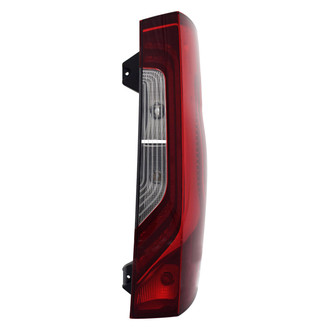 TYC® - Passenger Side Replacement Tail Light (Standard Line)