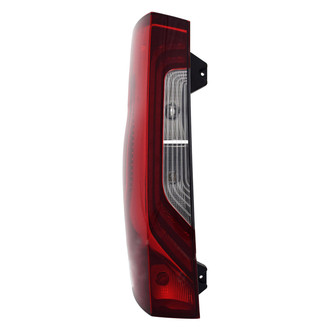 TYC® - Driver Side Replacement Tail Light (Standard Line)