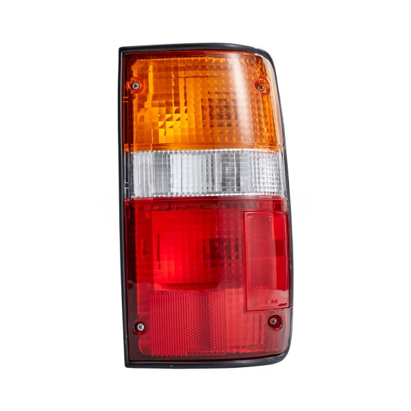 TYC® - Passenger Side Replacement Tail Light, Toyota Pick Up